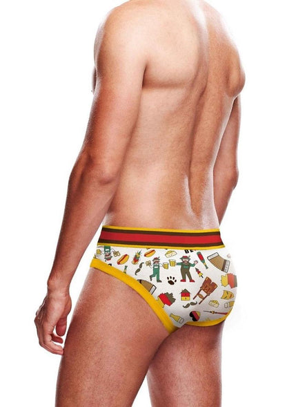 Prowler Berlin Brief Men’s Underwear