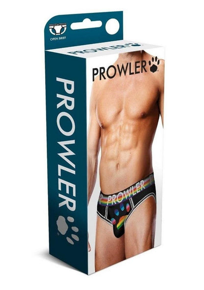 Prowler Rainbow Open Brief