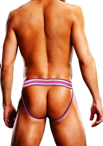 Prowler Gummy Bears Jockstrap Fun Candy Print