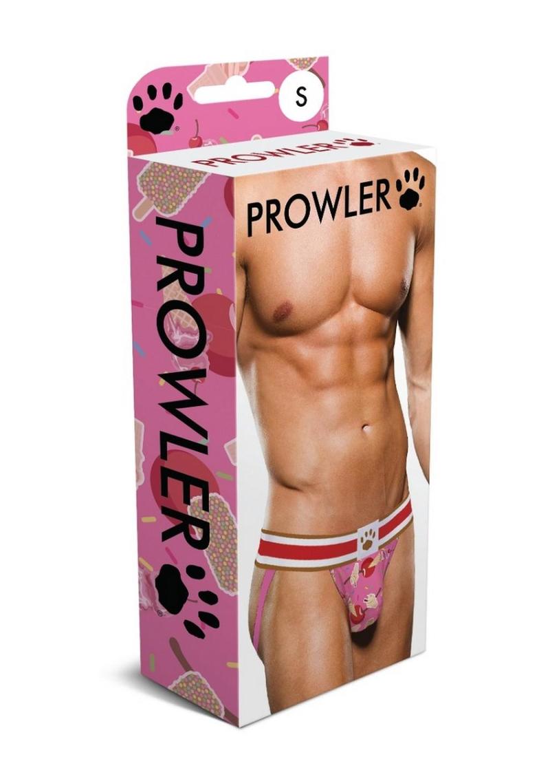 Prowler Ice Cream Jock Fun Men’s Underwear