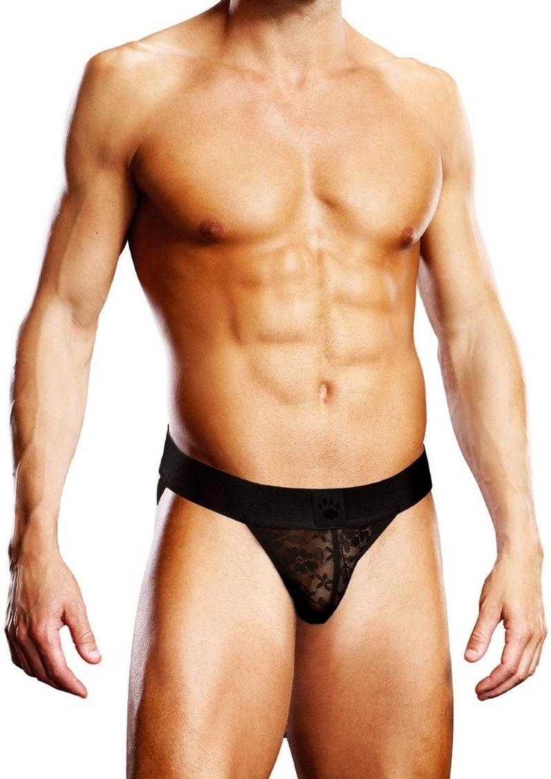 Prowler Lace Jockstrap