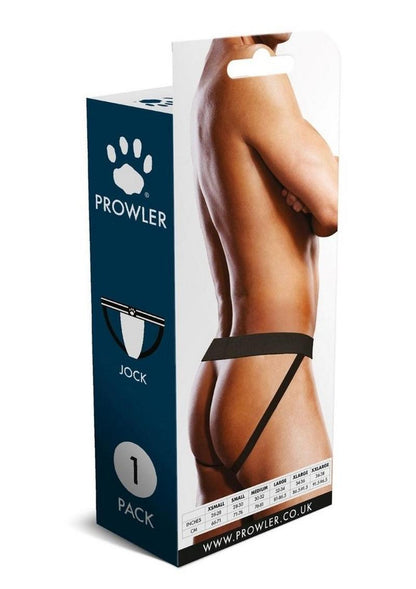 Prowler Lace Jockstrap