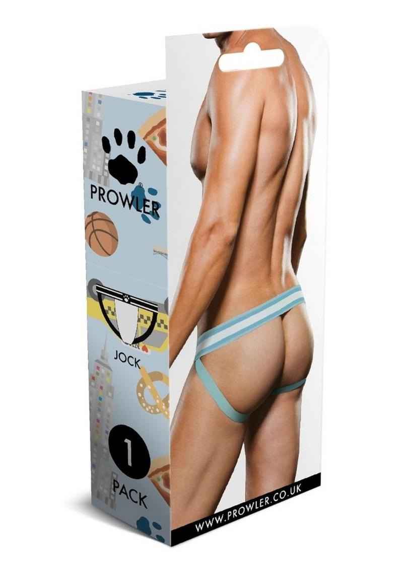 NYC Jockstrap in Man&