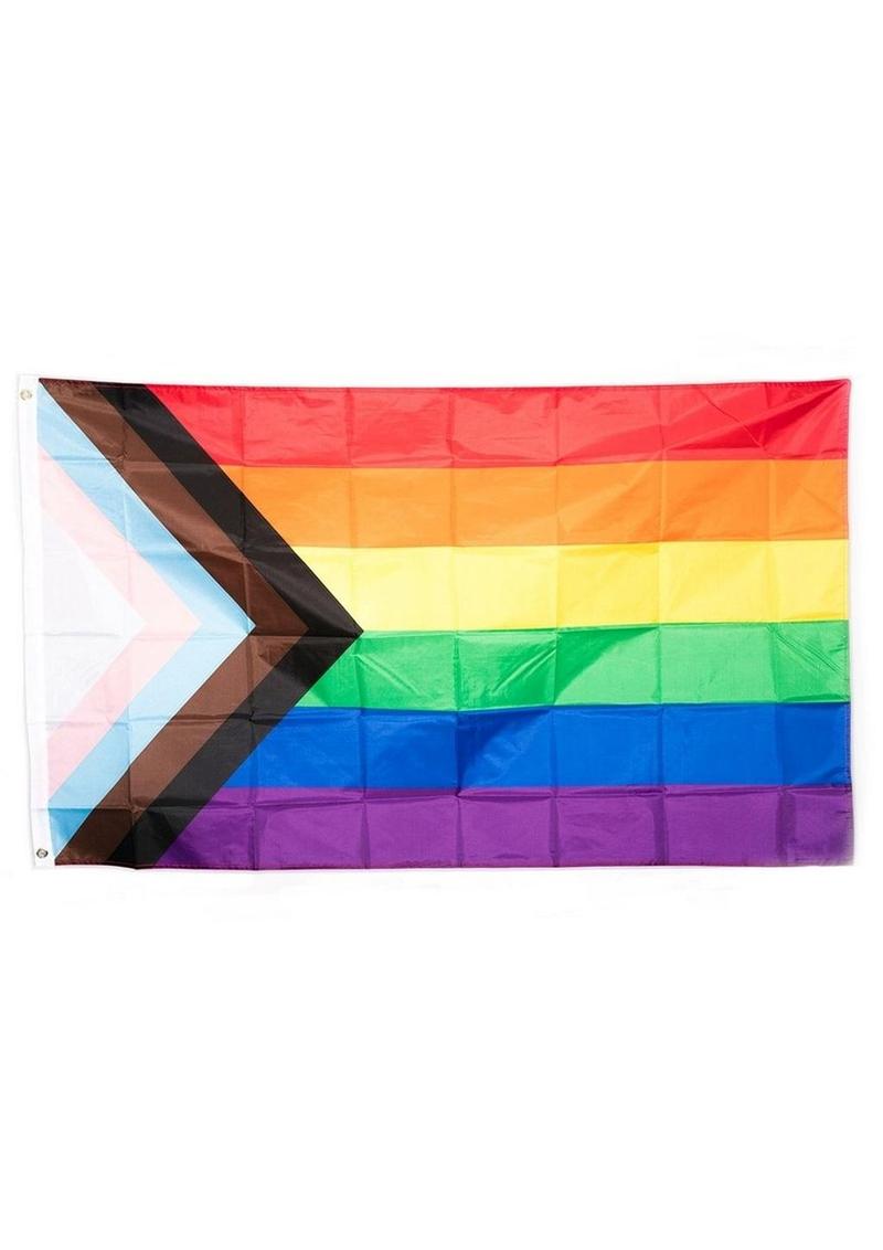 Progressive Flag
