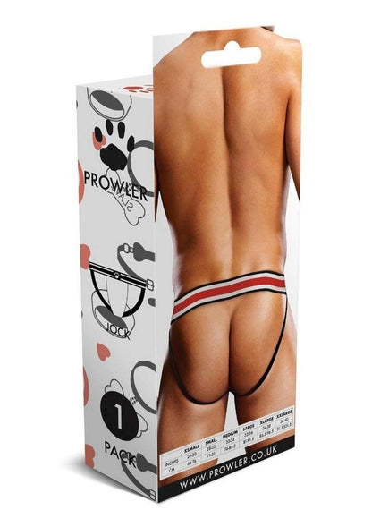Prowler Puppie Print Men’s Jockstrap