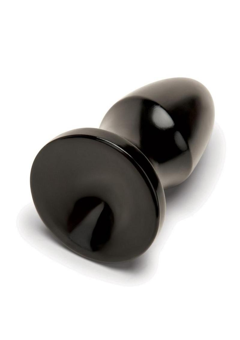 Prowler Red Anal Bullet Plug Sleek Smooth Anal Pleasure Toy