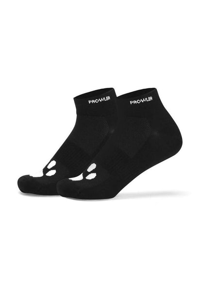 Prowler Red Daddy Ankle Socks