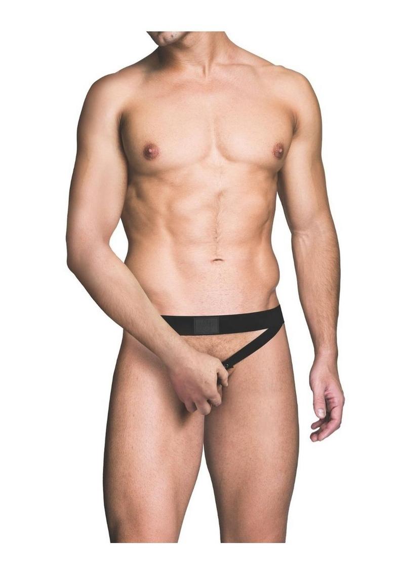 Prowler Red Ass Less Jockstrap Enhanced Performance and Comfort
