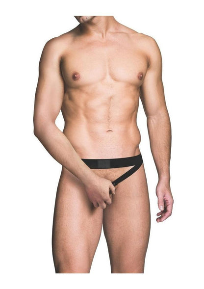 Prowler Ass Less Jockstrap Enhanced Support and Comfort