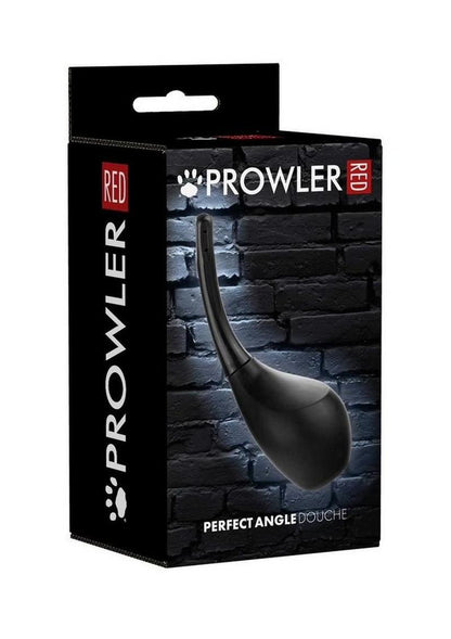 Prowler Red Perfect Angle Douche