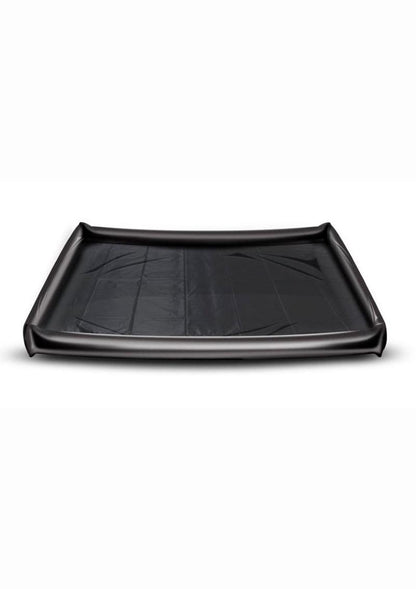 Prowler Red Play Mat with Inflatable Border