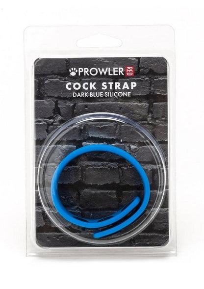 Prowler Silicone Cock Strap Enhance Pleasure And Performance