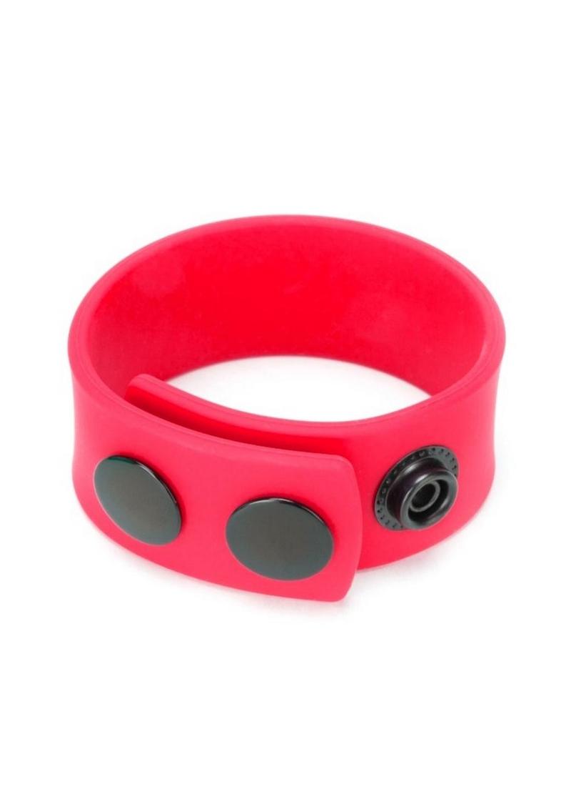 Prowler Silicone Cock Strap Enhance Pleasure And Performance