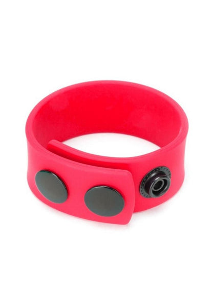 Prowler Silicone Cock Strap Enhance Pleasure And Performance