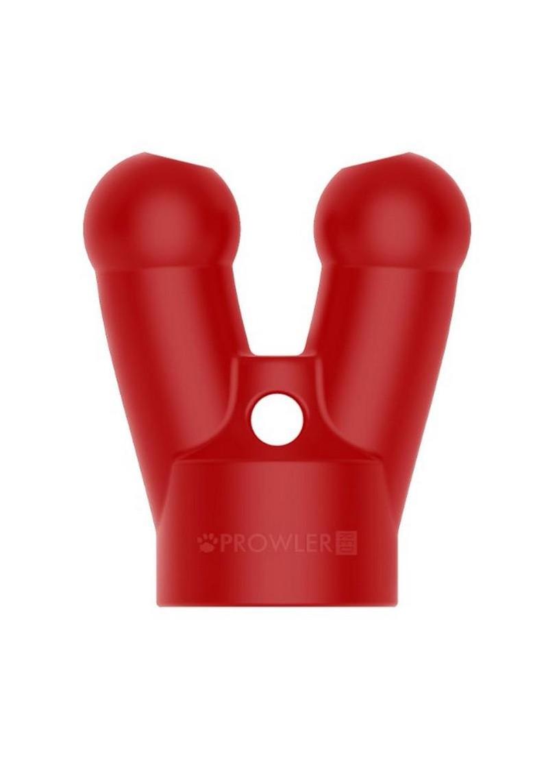 Prowler Red Toppers Double