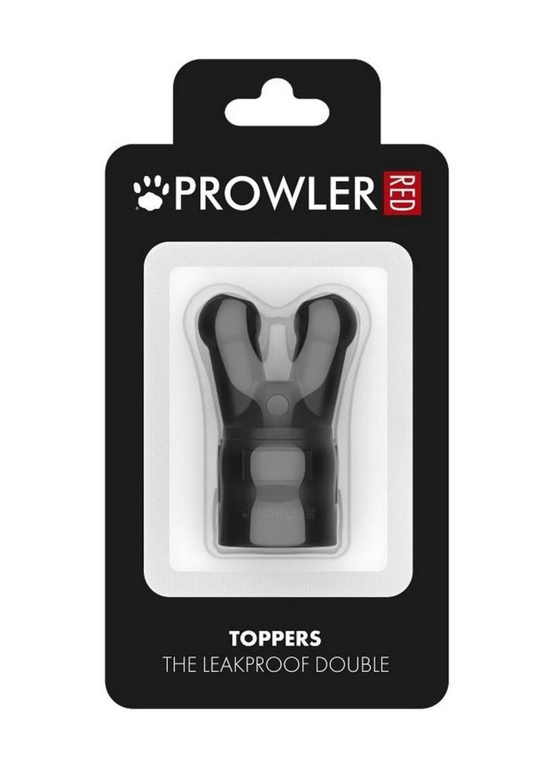 Prowler Toppers The Leakproof Double