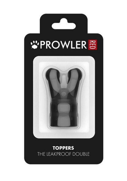 Prowler Toppers The Leakproof Double