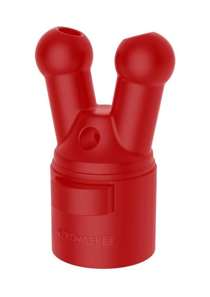 Prowler Toppers The Leakproof Double