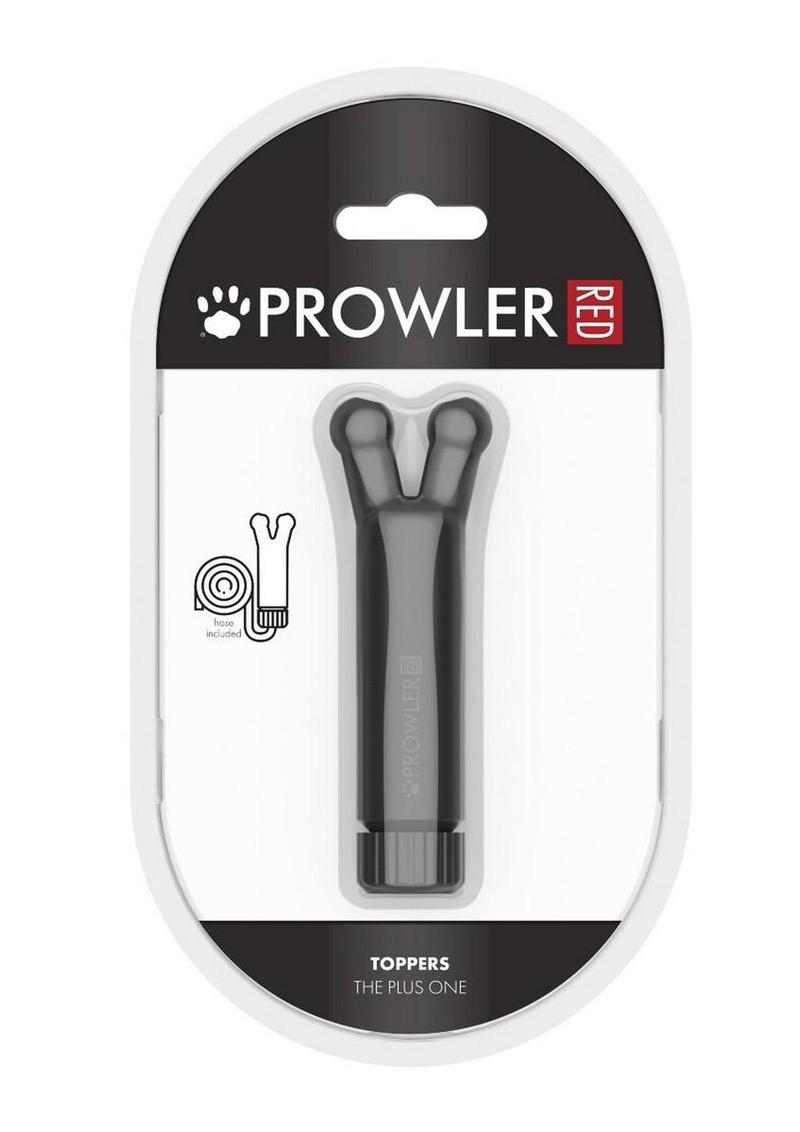 Prowler Toppers The Plus One