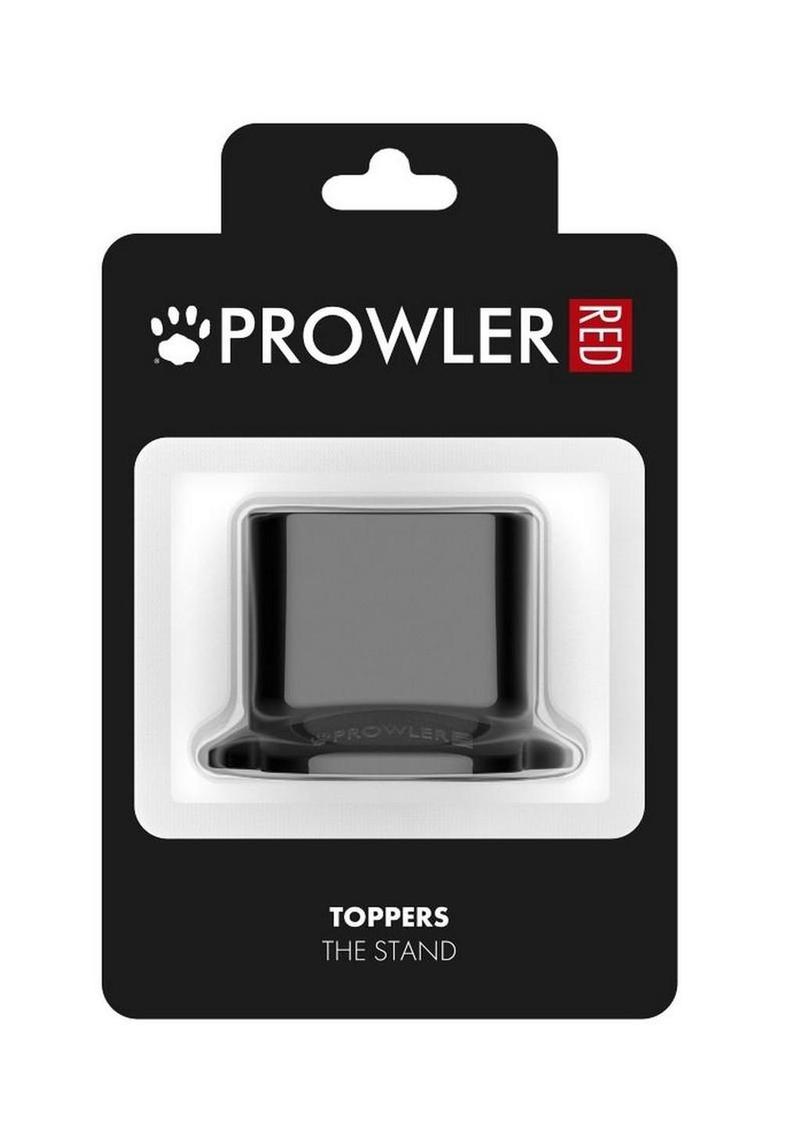 Prowler Red Toppers Stand