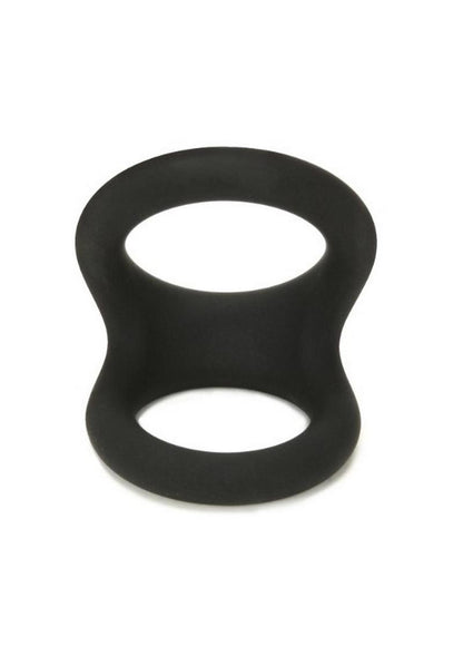 Prowler Tri-O Silicone Ring Unique Design for Enhanced Pleasure