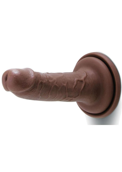 Prowler Red Ultra Cock Realistic Dildo