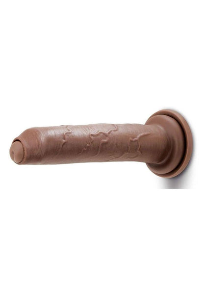 Prowler Red Uncut Ultra Cock Realistic Dildo