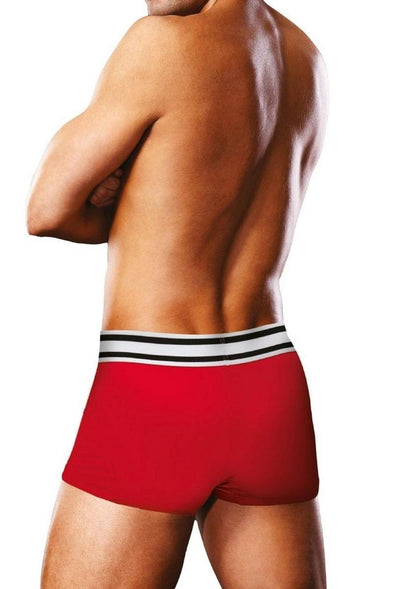 Prowler Red Trunk Underwear for Men