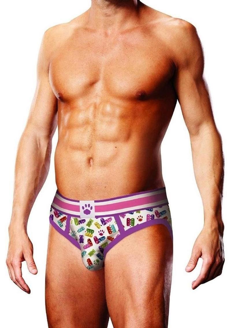 Prowler Summer Briefs Fun Men&