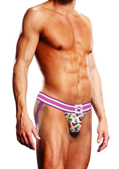 Prowler Summer Jockstrap Collection 3-Pack XXL Multicolor