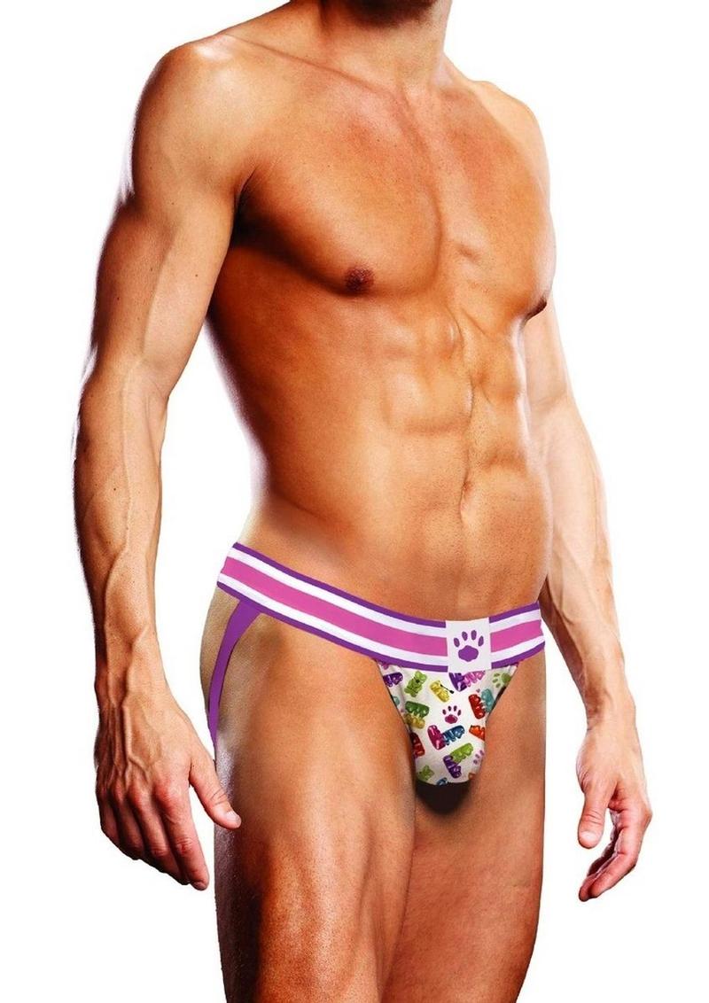 Prowler Summer Jockstrap Collection 3-Pack XXL Multicolor