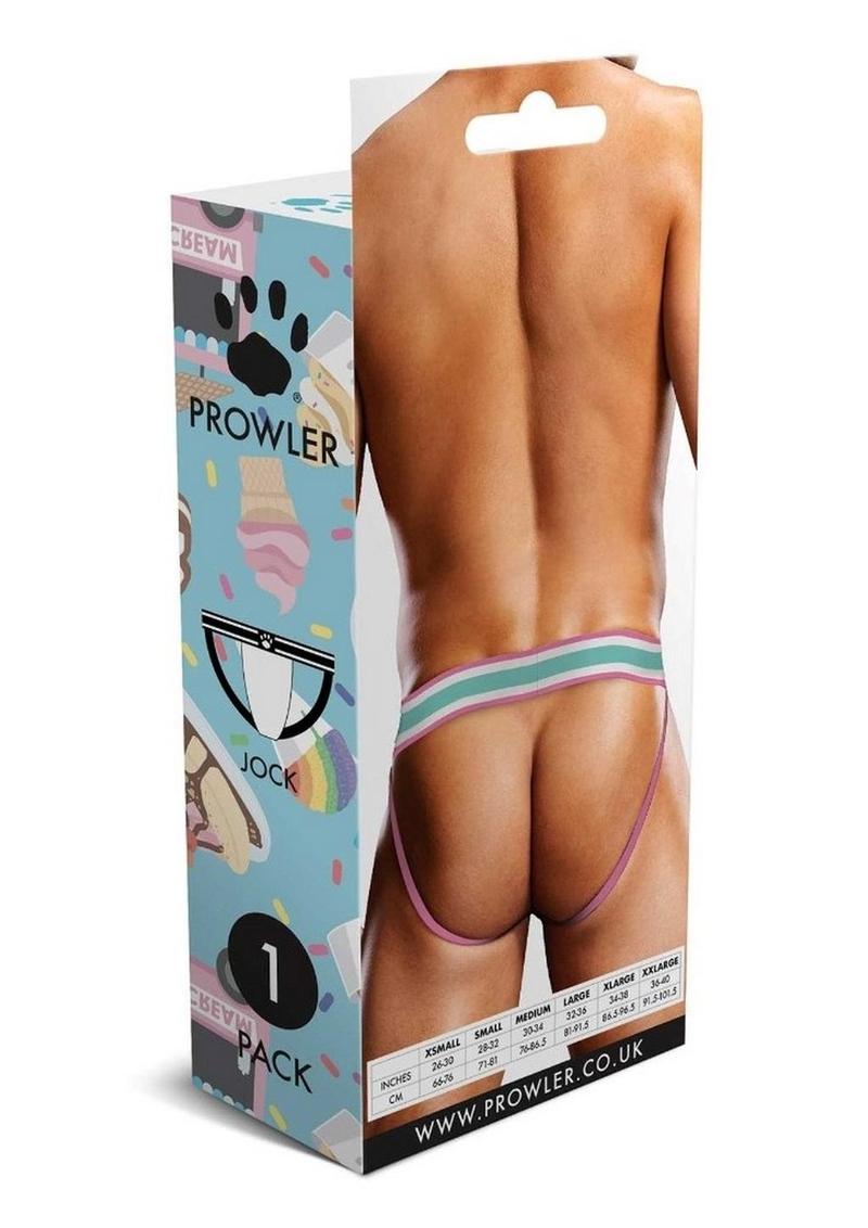 Prowler Sundae Jockstrap Sweet Style And Comfort