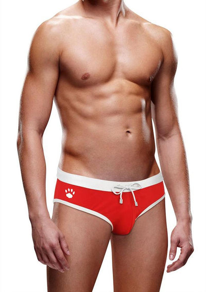 Prowler Swim Brief for Men