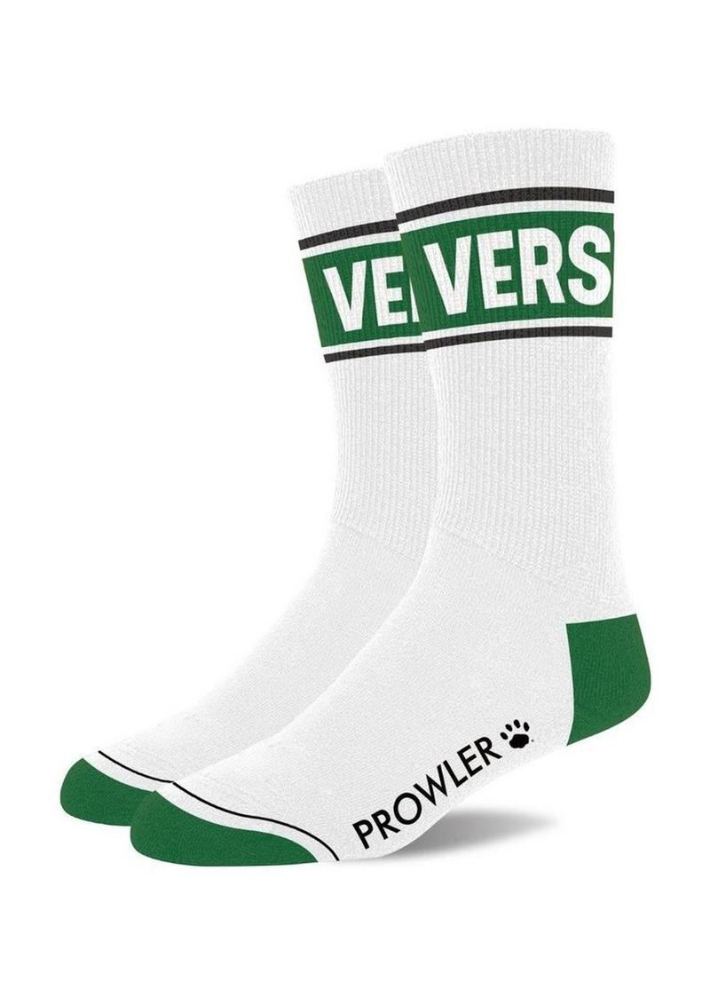 Prowler VERS Crew Socks