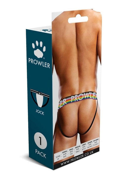 Prowler Oversized Paw Jockstrap