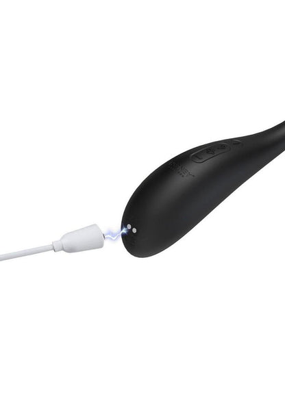 Honey Play Box Puff Inflatable Kegel Ball