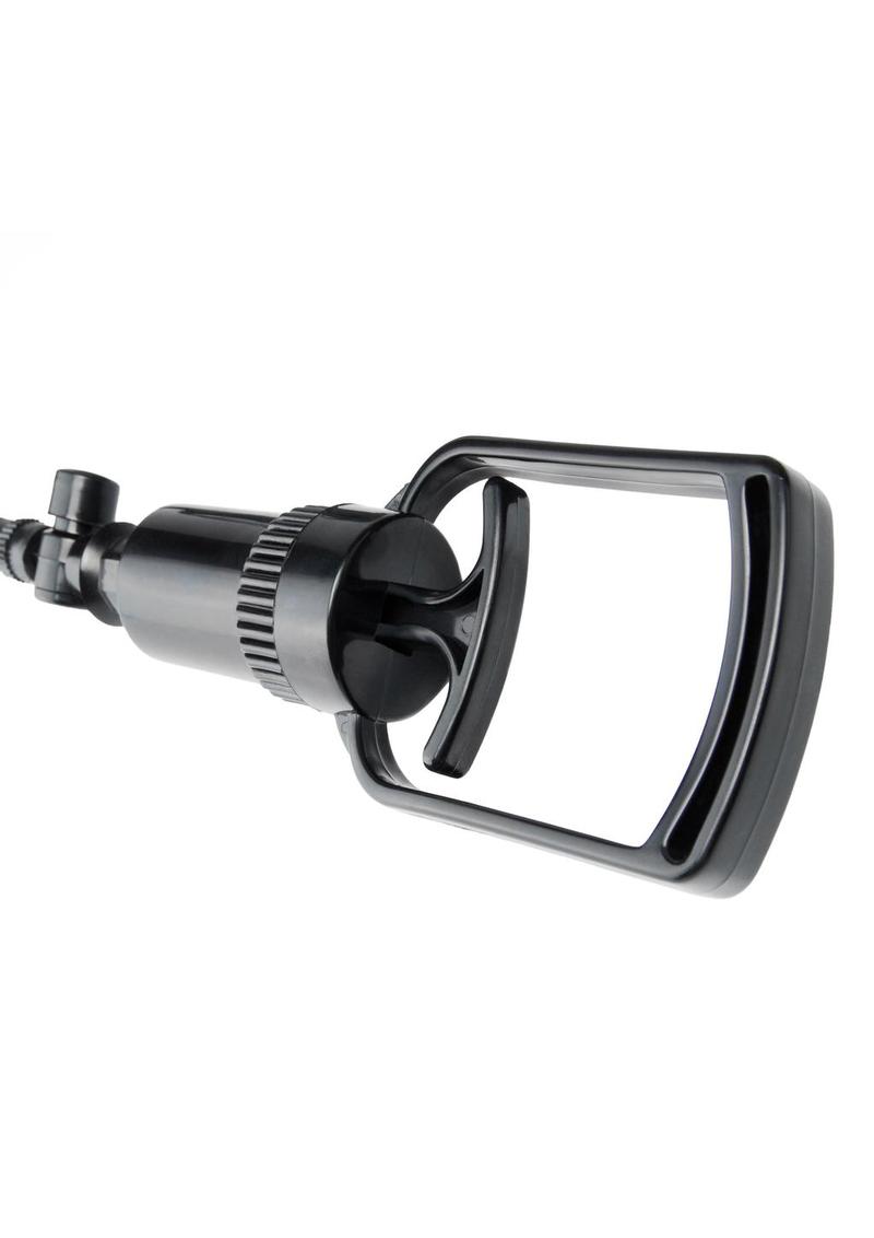 Pipedream Worx Accu Meter Precise Suction Control Power Pump