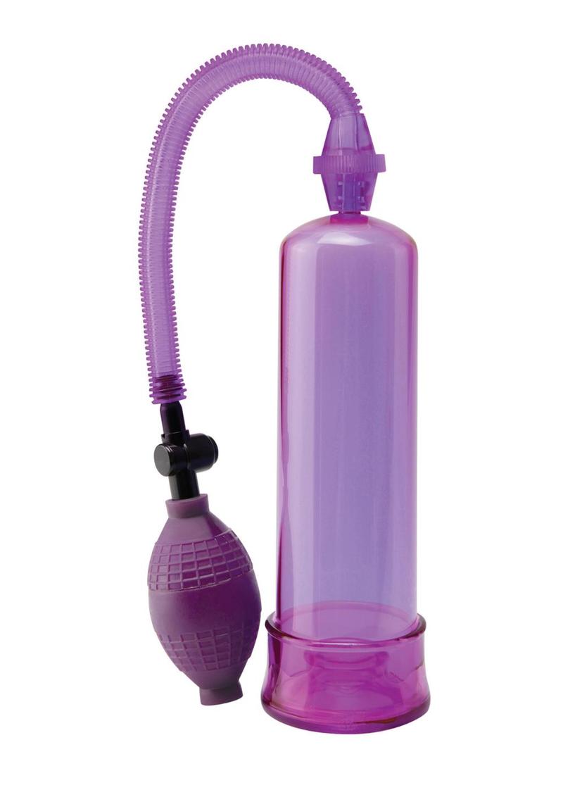 Pipedream Pump Worx Beginner’s Power Pump