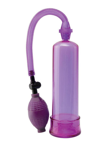 Pipedream Pump Worx Beginner’s Power Pump