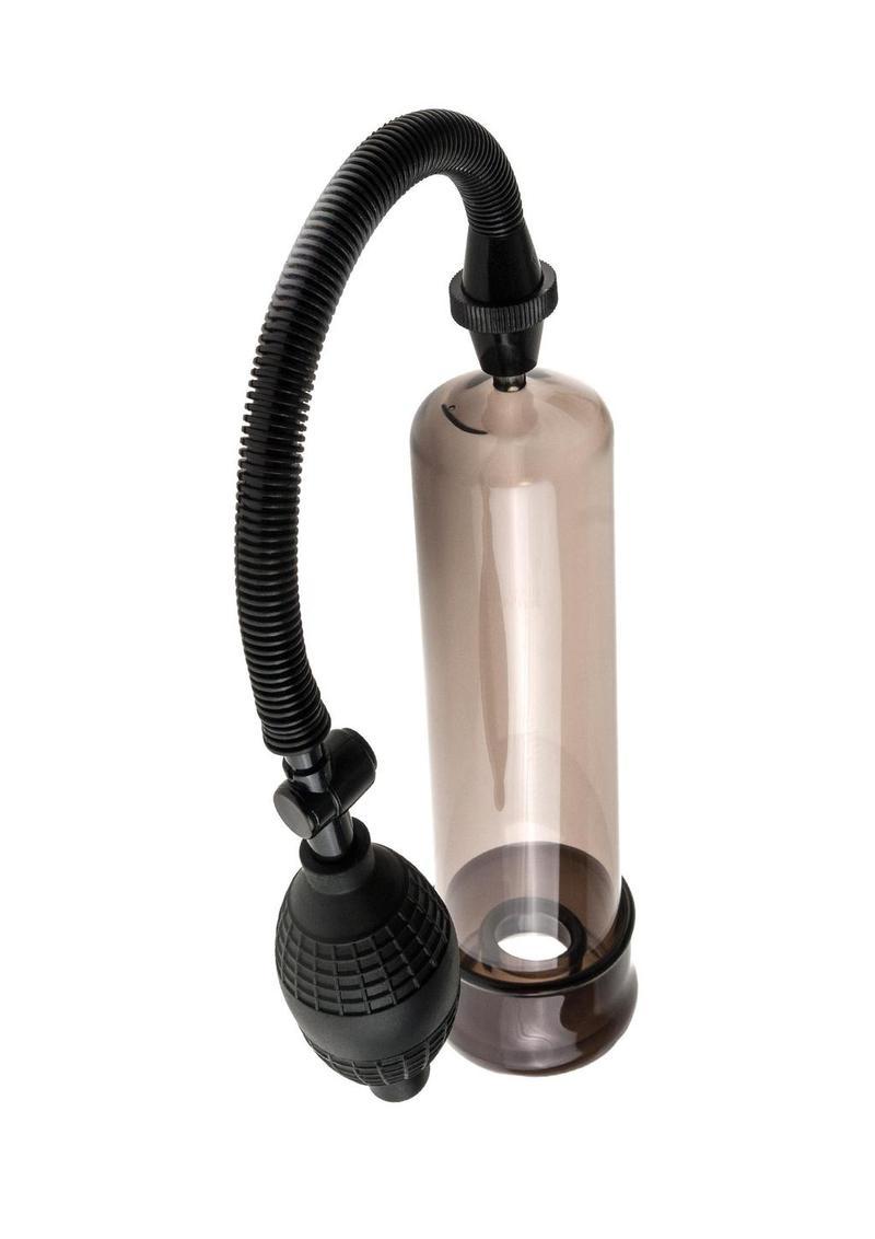 Pipedream Pump Worx Beginner’s Power Pump