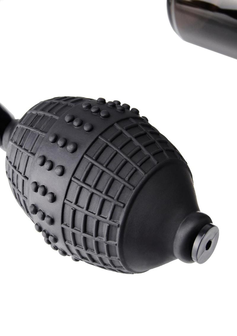 Pipedream Pump Worx Euro Pump Enlargement System
