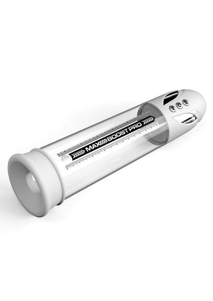 Pump Worx Max Boost Pro Flow Rechargeable Power Pump
