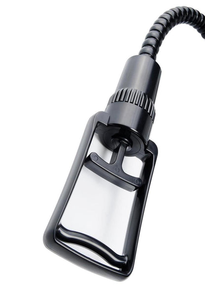 Pipedream Worx Enlarger Girth Enhancement Max-Width Penis Pump