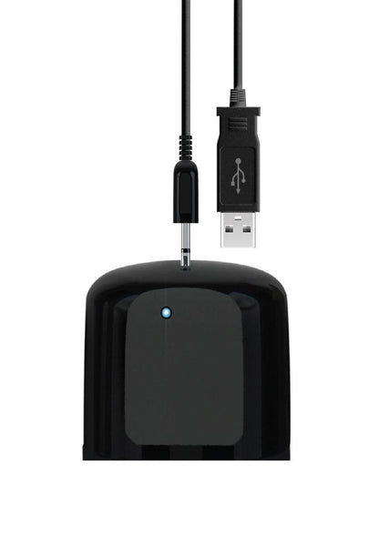 Pipedream Worx Rechargeable Hands-Free and Auto-Vac Penis Pump