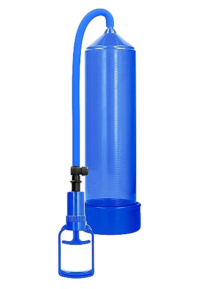 Pumped by Shots Comfort Beginner Penis Pump