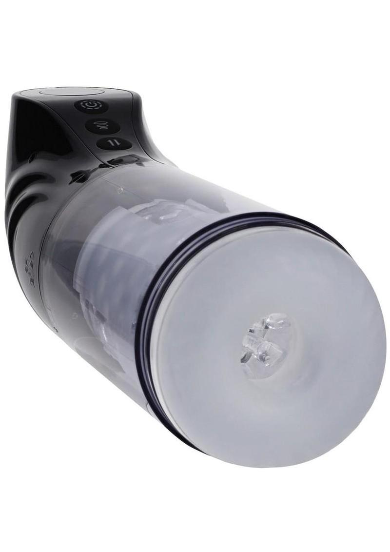 PUMPED Strokemate Multifunction Masturbator