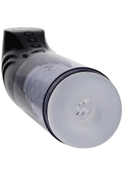 PUMPED Strokemate Multifunction Masturbator