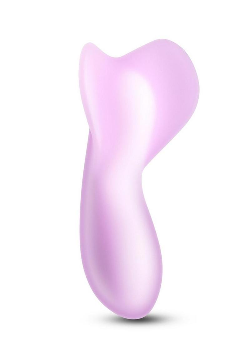 Pure Eden Rechargeable Silicone Vibrator