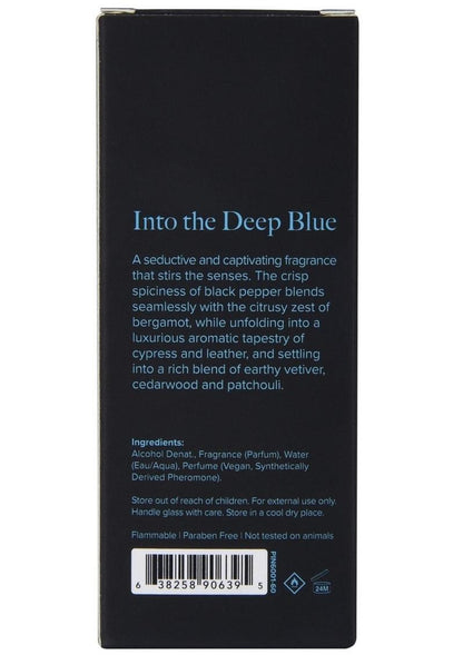 Pure Instinct Captivate Pheromone Perfume