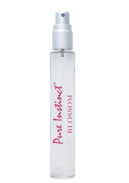 Pure Instinct Blossom Pheromone Infused Perfume